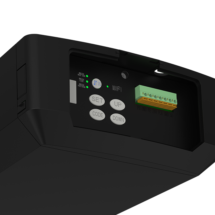 A6100 Pro Garage Door Opener